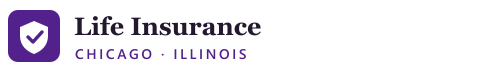 Life Insurance Chicago Illinois logo